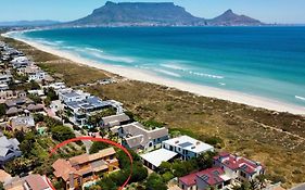 Sunset Beach Hotel Cape Town